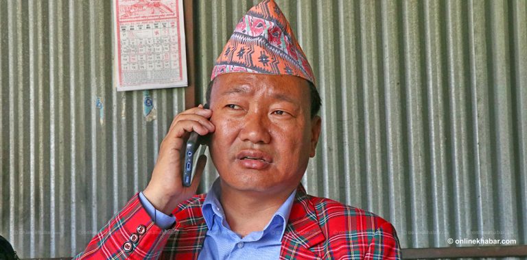 कावा मेयर एकातिर, वडाध्यक्षहरू अर्कातिर