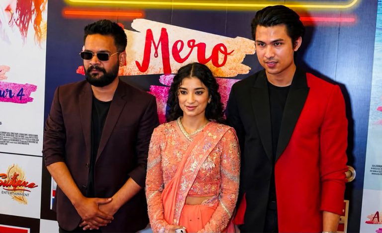 बालेनको पर्यटन प्रवर्धन अभियानलाई सघाउन बडिमालिकामा ‘ए मेरो हजुर ५’ छायांकन हुने