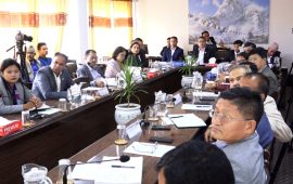 राष्ट्र बैंक ऐन संशोधनबारे छलफल, मन्त्रालयको प्रस्ताव : ७ सञ्चालक र २ डेपुटी गभर्नर