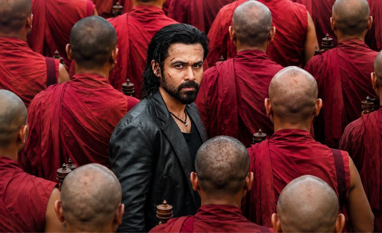 ‘आवारापन २’ बन्यो इमरान हाश्मीको सबैभन्दा ठूलो ओपनिङ