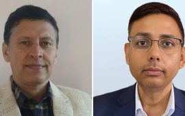 दुई सचिवले दिए राजीनामा