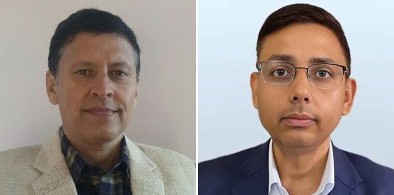 दुई सचिवले दिए राजीनामा