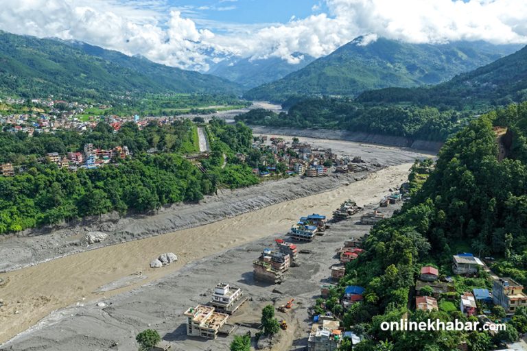 विदेशी नागरिकको उद्धार तथा खोजीका लागि आपत्‌कालीन प्रतिकार्य टोली गठन