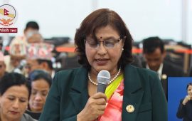 ‘रायो साग प्रतिकेजी २७० पुग्यो, चिनी १७०’