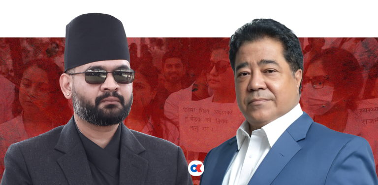 पीजी चिकित्सकको भत्ता बन्धक राखेर सिटको सौदाबाजी, निजी मेडिकल कलेजको मनपरी