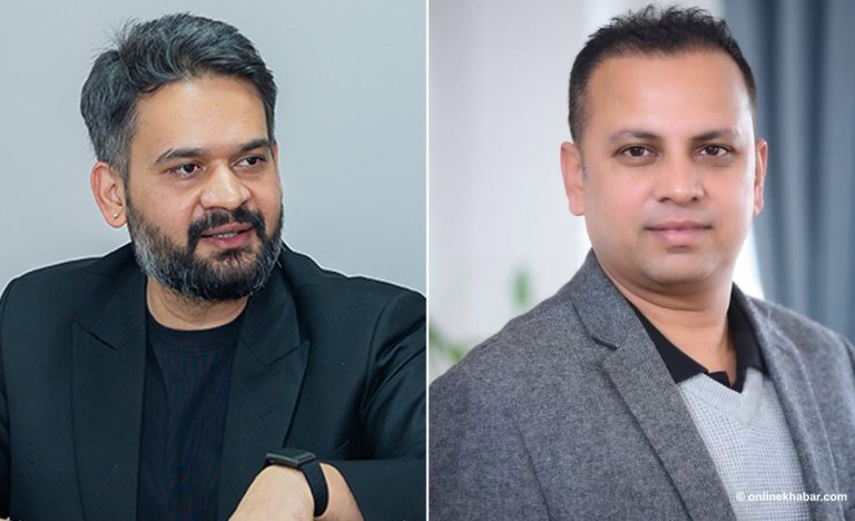 बालेनलाई मनीष झाको जवाफ – महान जनादेश पाएको सरकार एक्लो छैन