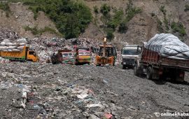 उपत्यकाको फोहोरमैला व्यवस्थापनबारे संसदीय समितिमा छलफल हुने