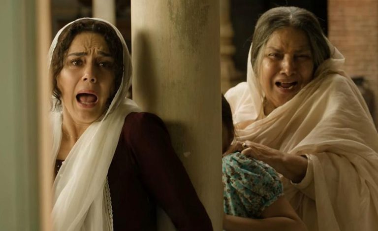 भारतीय फिल्म ‘बटवारा १९४७’ लाई प्रदर्शन अनुमति, आज बेलुकादेखि नेपालमा