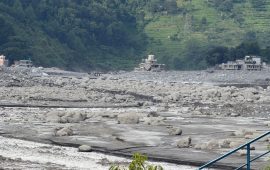 प्रधानमन्त्री राहत कोषमा १६ अर्ब १५ करोडभन्दा बढी रकम मौज्दात