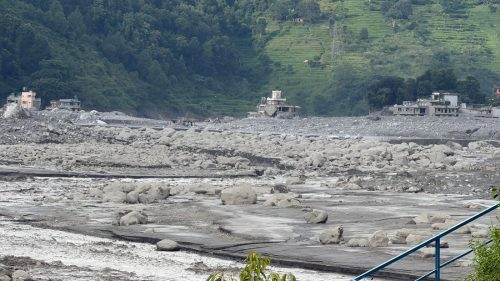 प्रधानमन्त्री राहत कोषमा १६ अर्ब १५ करोडभन्दा बढी रकम मौज्दात