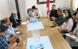 सरकारको दबाबपछि आइस्पानले भन्यो : एकैपटक बक्यौता बुझाउन सकिँदैन
