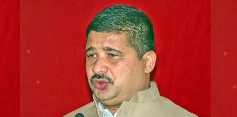 सरकारले मिडियालाई विभेद गरेको छ, पक्राउ गर्ने प्रहरीशैली पनि पाषाणकालीन छ : विपुल पोख्रेल
