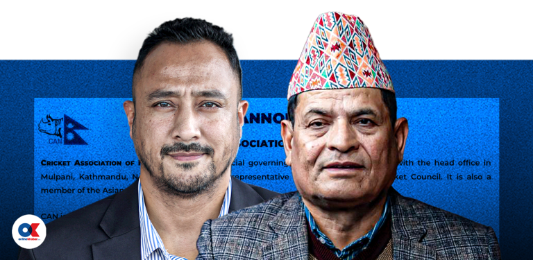टिम म्यानेजर नियुक्तिमा क्यानको आलटाल