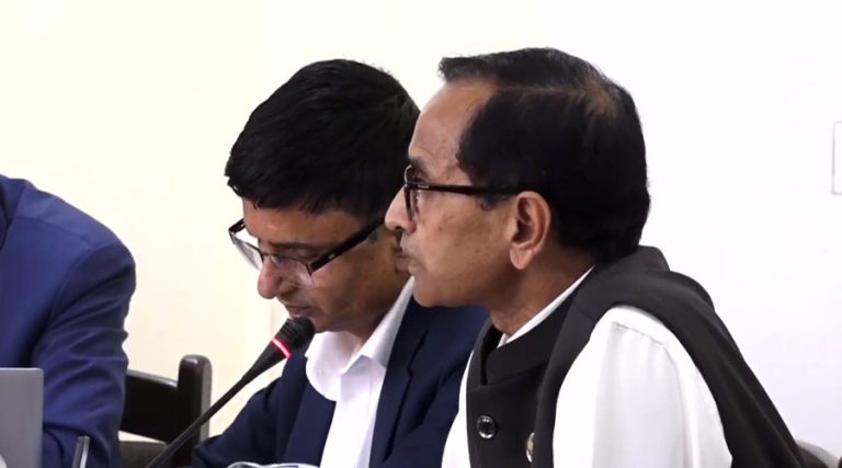 सांसद यादवको प्रश्न– ढल्केबरमा प्रस्तावित ट्रमा सेन्टरको निर्माण प्रक्रिया कहाँ पुग्यो ?