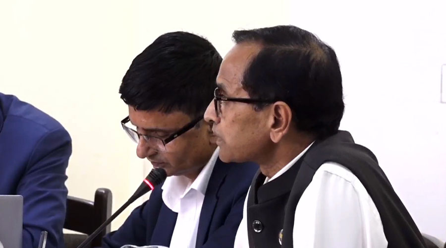 सांसद यादवको प्रश्न– ढल्केबरमा प्रस्तावित ट्रमा सेन्टरको निर्माण प्रक्रिया कहाँ पुग्यो ?