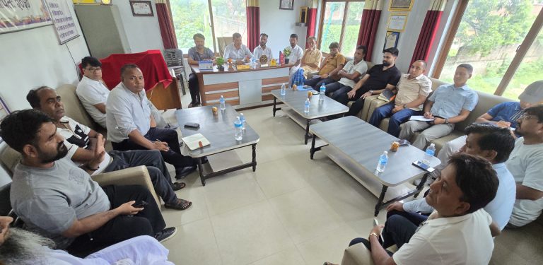 सिरहा घटना : प्रारम्भिक अनुसन्धानपछि काठमाडौं फर्कियो छानबिन टोली