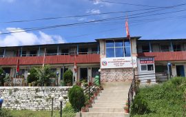 सातौं छथर गाउँपालिका अध्यक्ष कप : फुटबल विजेतालाई ४ लाख, भलिबल विजेतालाई २ लाख