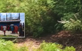 सप्तरीमा तीन वर्षीया बालिका घर नजिकै मृत फेला