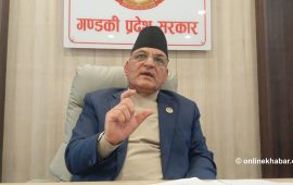 ‘इच्छाशक्ति भए गाँजालाई वैधानिक बनाउन कसैले रोक्दैन’