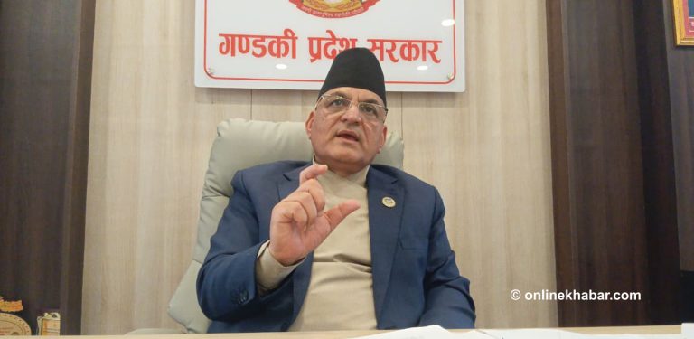 ‘इच्छाशक्ति भए गाँजालाई वैधानिक बनाउन कसैले रोक्दैन’