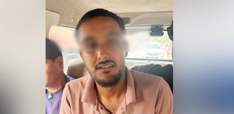 प्रधानमन्त्रीलाई ज्यान मार्ने धम्की दिने युवक पक्राउ