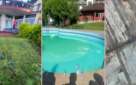 दक्षिणकालीको रिसोर्टमा मृत भेटिएका युवकको शव २५ दिनदेखि उठ्न सकेन