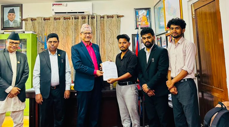 दलित विद्यार्थीलाई निःशुल्क लोकसेवा तयारी कक्षा सञ्चालनको माग