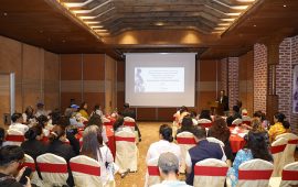 गर्भावस्थामै हिंसा, शिक्षित र सहरी क्षेत्रमा बढी