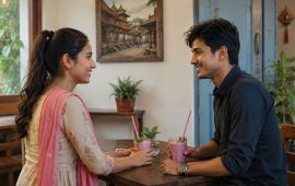 पहिलो पटक डेट जाँदै हुनुहुन्छ ? ध्यान दिनुहोस् यी १० कुरा