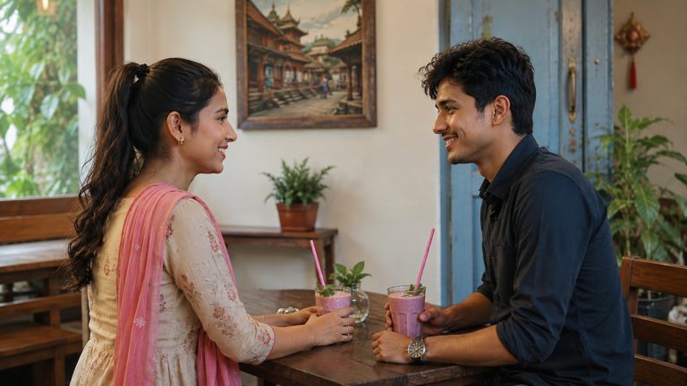 पहिलो पटक डेट जाँदै हुनुहुन्छ ? ध्यान दिनुहोस् यी १० कुरा