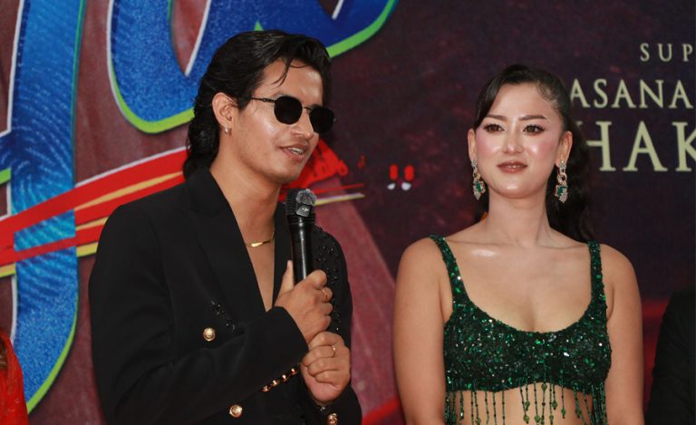‘डियर काब्या’बाट निर्मात्री बन्दै दीया, शीर्ष भूमिकामा उपासना, श्रद्धाले निर्देशन गर्ने