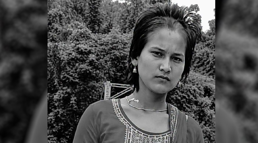 एक महिने शिशुको उपचार गराउन भन्दै हिंडेकी महिला मृत फेला