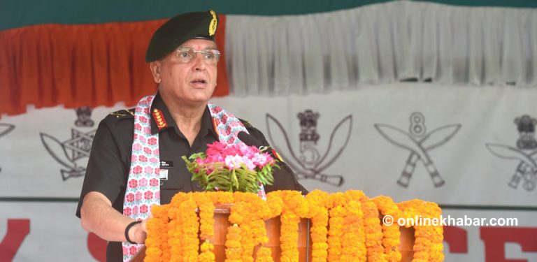 ‘भर्ती खुलाउन नेपालमा आवाज उठाएका छौं, तपाईंहरूले कुरा गरिदिनुस्’