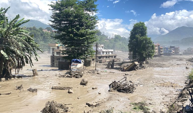 यातायात मजदुरहरूको खोजी तथा उद्धार गर्न सरकारसँग माग