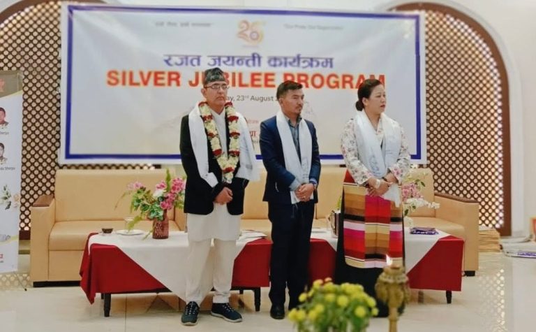 सगरमाथा आरोही संघको अध्यक्षमा दिवस पोखरेल निर्विरोध चयन