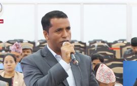नेकपाले भन्यो : छोरी बचाउ राष्ट्रिय जागरण अभियान सुरु गरौँ