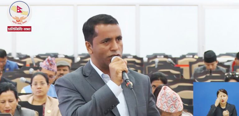 नेकपाले भन्यो : छोरी बचाउ राष्ट्रिय जागरण अभियान सुरु गरौँ