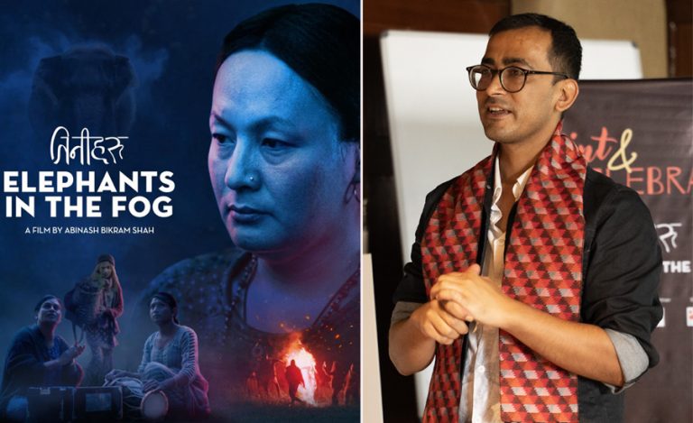 ‘तिनीहरू’ का निर्माता भन्छन्- ‘यो फिल्म लैंगिक अल्पसंख्यकको कथा मात्र होइन’