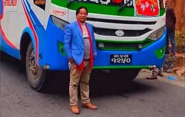 एकै ठाउँका २७ तीर्थयात्री बेपत्ता हुँदा गाउँमा सन्नाटा