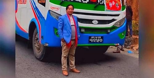 एकै ठाउँका २७ तीर्थयात्री बेपत्ता हुँदा गाउँमा सन्नाटा