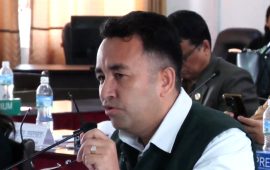 ‘बूढीगण्डकी बाढीमा बेपत्ता भएकाको खोजकार्य तीव्र बनाइयोस्’