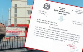 ग्यासको कालोबजारीबारे सुनुवाइ नभएपछि प्रशासनको भूमिकामाथि उपभोक्ताले उठाए प्रश्न