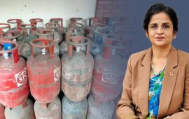 र्‍याडिसन होटलले ग्यास लुकाएको उद्योगमन्त्रीको दाबी मातहतकै वाणिज्य विभागद्वारा खारेज