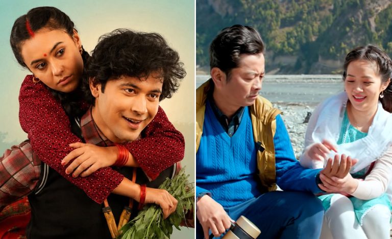 ‘गौंथली’ बन्यो दोस्रो धेरै कमाउने नेपाली फिल्म, ‘कबड्डी ४’ लाई उछिन्यो