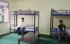 विपन्न बालबालिकाको सहारा बन्यो गाउँपालिका