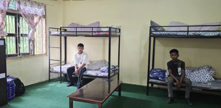 विपन्न बालबालिकाको सहारा बन्यो गाउँपालिका