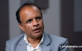 ‘भेलामा गएकै कारण जनप्रतिनिधिलाई कारबाही हुँदैन’