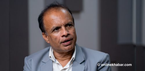 ‘भेलामा गएकै कारण जनप्रतिनिधिलाई कारबाही हुँदैन’