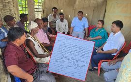 मधेश सरकारले गणेश यादवको परिवारलाई घर बनाइदिने 