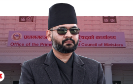 निजगढ विमानस्थल जस्ता ठूला पूर्वाधारमा निजी लगानीबारे प्रधानमन्त्रीको चासो